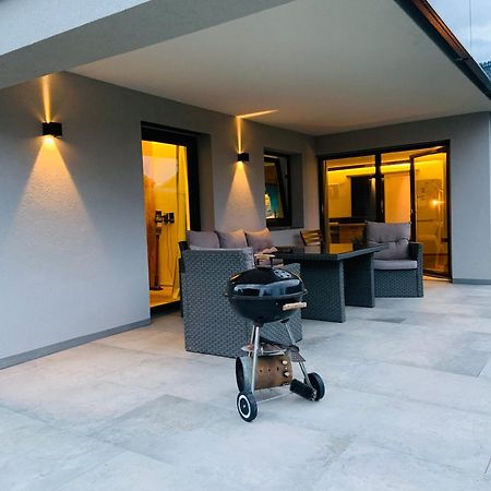 Kitz Kaiser Appartement 상트조한인티롤 외부 사진