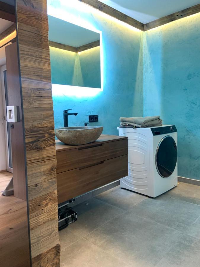 Kitz Kaiser Appartement 상트조한인티롤 외부 사진