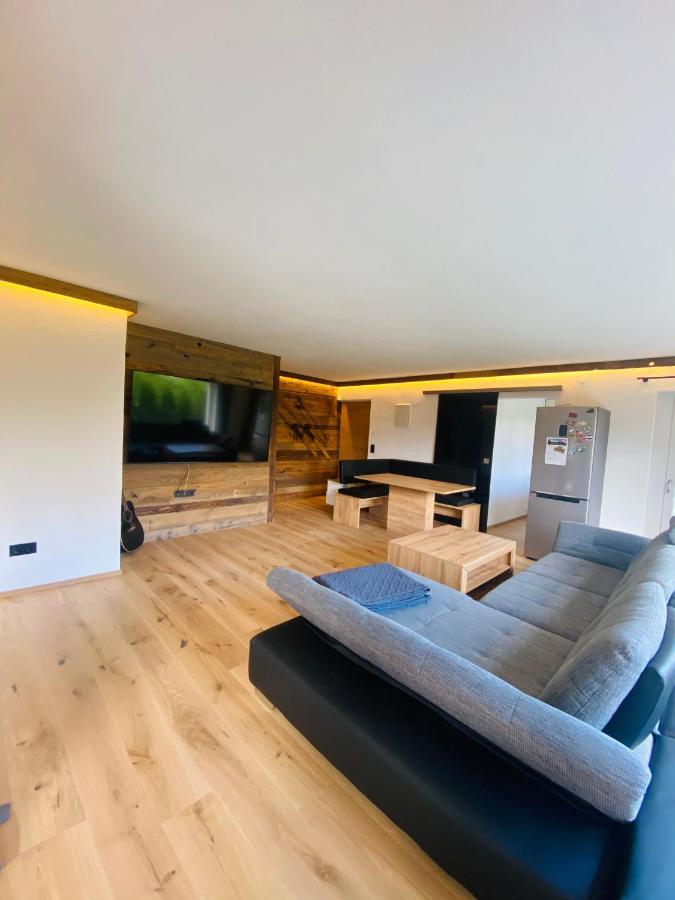 Kitz Kaiser Appartement 상트조한인티롤 외부 사진