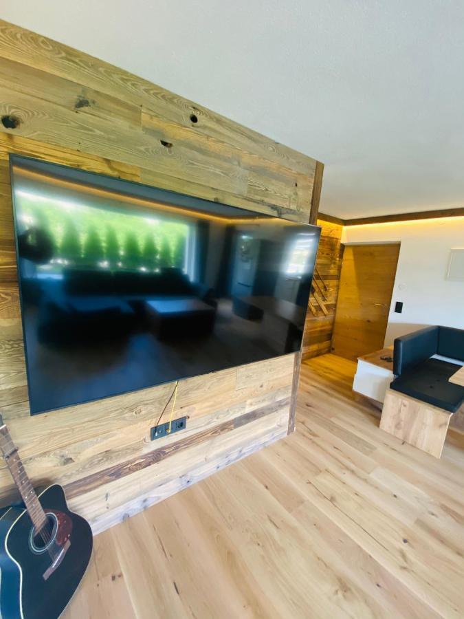 Kitz Kaiser Appartement 상트조한인티롤 외부 사진