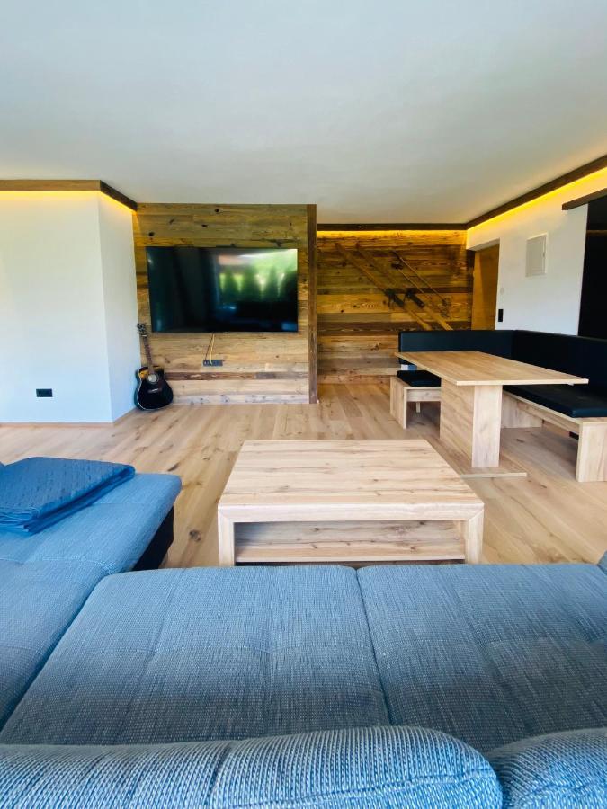 Kitz Kaiser Appartement 상트조한인티롤 외부 사진