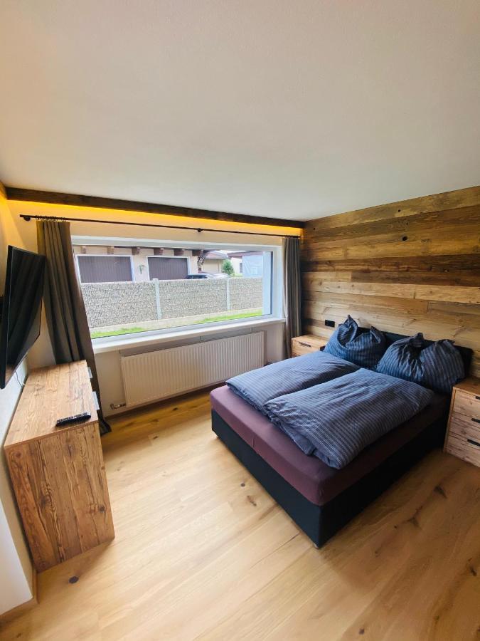 Kitz Kaiser Appartement 상트조한인티롤 외부 사진