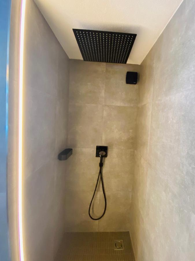 Kitz Kaiser Appartement 상트조한인티롤 외부 사진