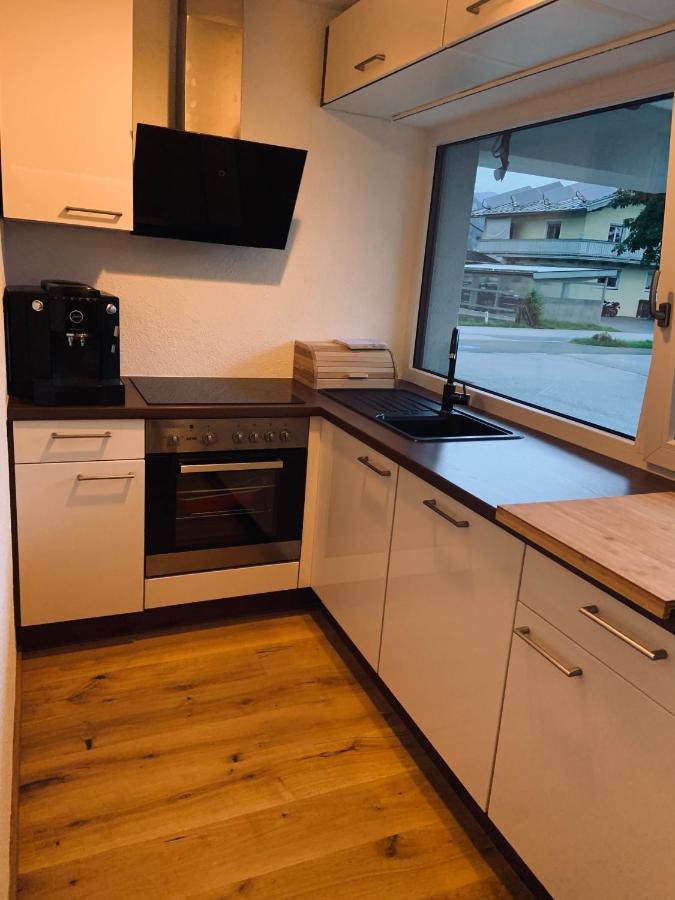Kitz Kaiser Appartement 상트조한인티롤 외부 사진